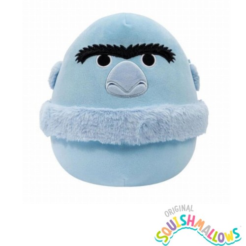 Squishmallows-Muppets- Sam Eagle Blue 25cm