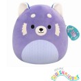 Squishmallow-Purple Panda 30,5cm