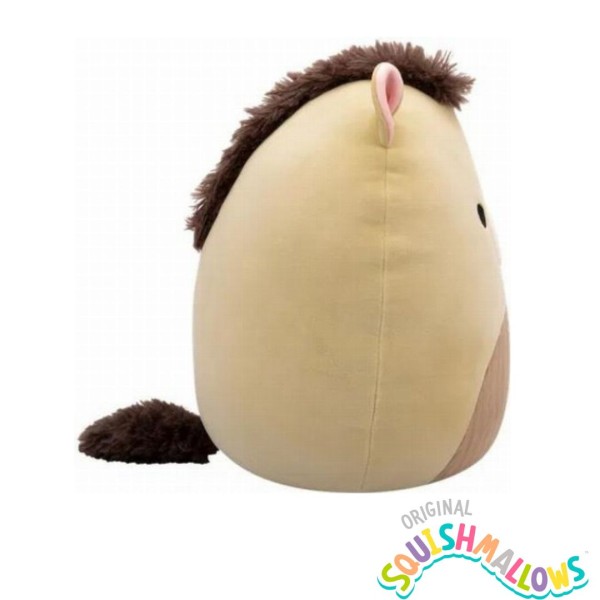 Squishmallow-Brown Horse 30,5cm