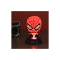 Paladone Icons: Marvel Spiderman - Light BDP