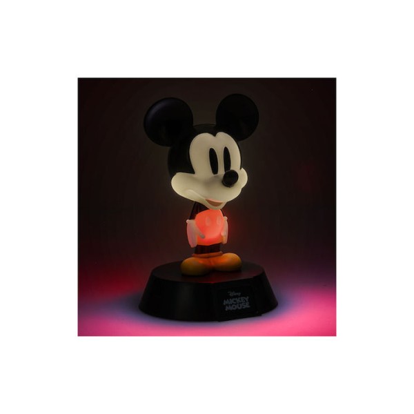 Paladone Icons: Disney Mickey Mouse - Light