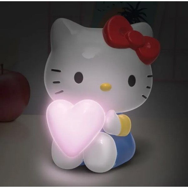 Paladone Sanrio: Hello Kitty - Shaped Light