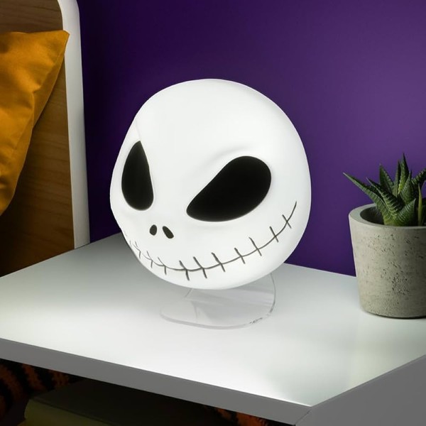 Paladone: The Nightmare Before Christmas - Jack Mask