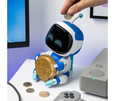 Paladone: Astro Bot - Coin Buddies (PP14487AB)