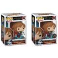 Funko Pop! Animation: Jujutsu Kaisen - Nobara Kugisaki 1884 Bundle CHASE Bundle 1+1 Funko Pop! Animation: Jujutsu Kaisen - Nobara Kugisaki 1884 Bundle CHASE Bundle 1+1