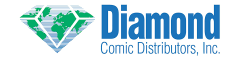 Diamond Comic Distributors