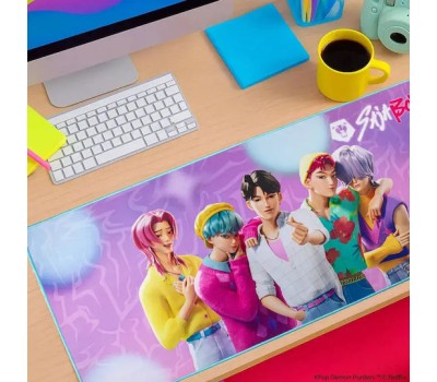 Cinereplicas: K-Pop Demon Hunters - Saja Boys Desk Mat XL (CR2524)