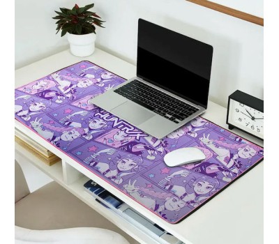 Cinereplicas: K-Pop Demon Hunters - HUNTR/X Desk Mat XL (CR2522)
