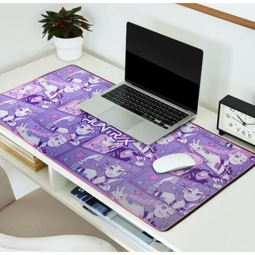 Cinereplicas: K-Pop Demon Hunters - HUNTR/X Desk Mat XL (CR2522)