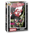Funko Pop! Comic Covers: Marvel The Amazing Spider-Man - Venom #81 Vinyl Figure