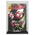 Funko Pop! Comic Covers: Marvel The Amazing Spider-Man - Venom #81 Vinyl Figure