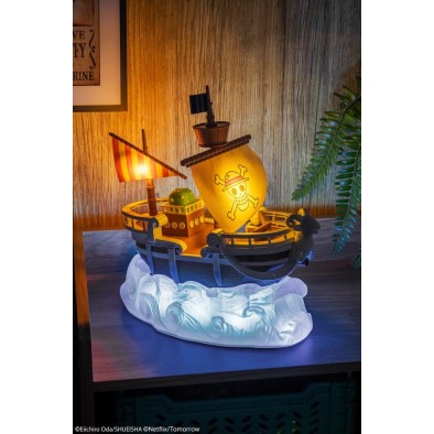 Paladone: One Piece - Diorama Light (PP16000OPNFVN)
