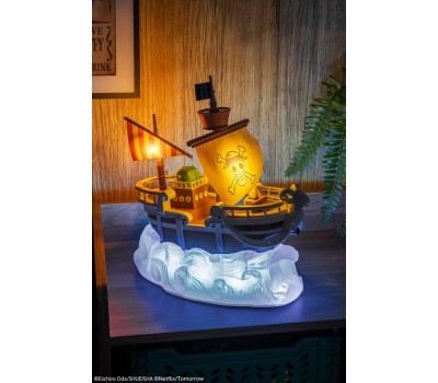 Paladone: One Piece - Diorama Light (PP16000OPNFVN)