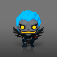 Funko Pop! Animation: Death Note Refresh - Ryuk (Glows in The Dark) (Special Edition) #Vinyl Figure