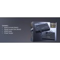 NEOGEO AES+ (Black)