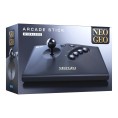 NEOGEO AES+ Arcade Stick(Black)