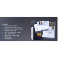 NEOGEO AES+ Anniversary Edition (White/Includes White Memory)