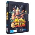 NEOGEO Metal Slug