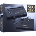 NEOGEO AES+ (Black)