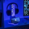 Paladone: Playstation - Desk Headphone Stand With Light (PP14328PS)