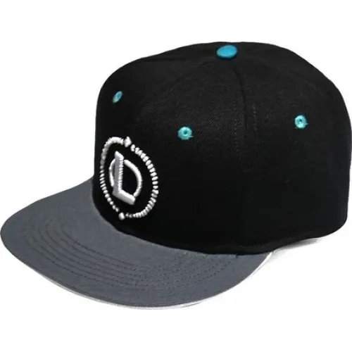 Difuzed League of Legends - Men's Core Snapback Cap (SB104686LOL)