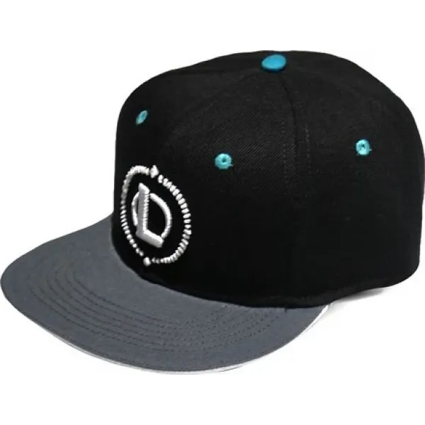 Difuzed League of Legends - Men's Core Snapback Cap (SB104686LOL)