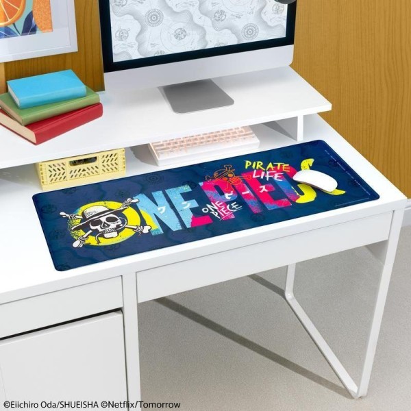 Paladone: One Piece Desk Mat (PP14338OPNF)