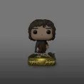 Funko Pop! Plus: The Lord of the Rings - Frodo Baggins (Glows in The Dark) #1832 Vinyl Figure