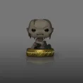Funko Pop! Plus: The Lord of the Rings - Gollum (Glows in The Dark) #1831 Vinyl Figure Funko Pop! Plus: The Lord of the Rings - Gollum (Glows in The Dark) #1831 Vinyl Figure