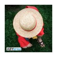 Abysse One Piece - Luffy Straw Hat (Adult Size) (ABYROL066)