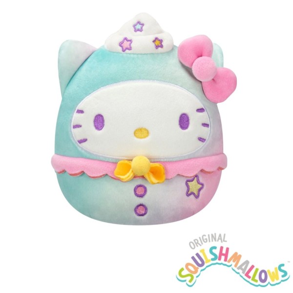 Squishmallows Hello Kitty Dreamland Hello Kitty 20cm