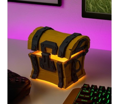 Paladone: Fortnite - Chest Light  (PP14737FO)