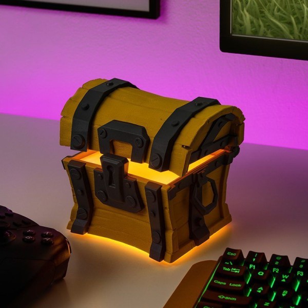 Paladone: Fortnite - Chest Light  (PP14737FO)