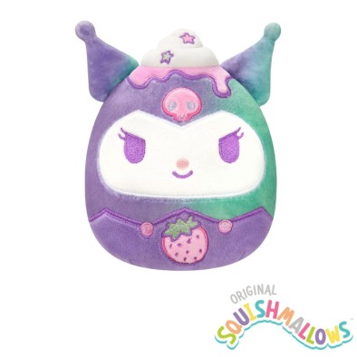 Squishmallows Hello Kitty Dreamland Kuromi 20cm