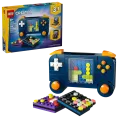 LEGO® Creator: Retro Gaming Console (31380)
