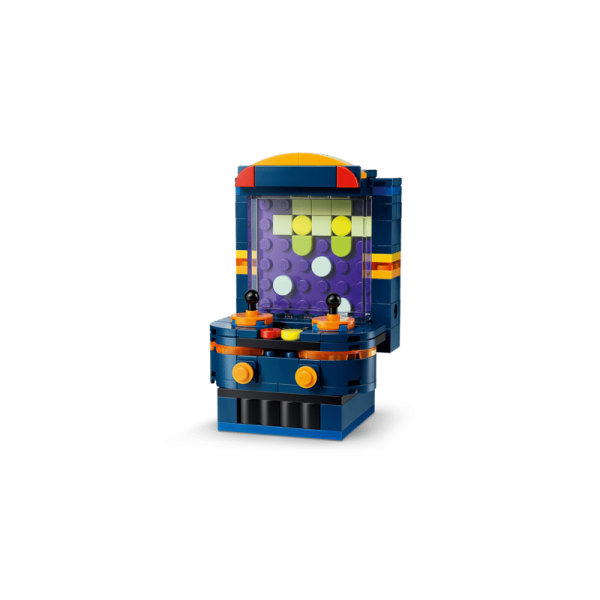 LEGO® Creator: Retro Gaming Console (31380)