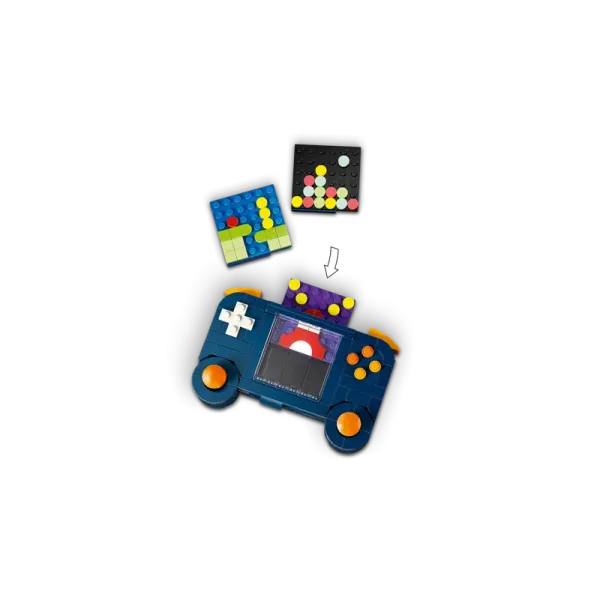LEGO® Creator: Retro Gaming Console (31380)