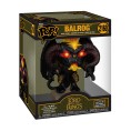 Funko Pop! Super SFX: The Lord of The Rings - Balrog #2160 Vinyl Figure (6