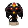 Funko Pop! Super SFX: The Lord of The Rings - Balrog #2160 Vinyl Figure (6