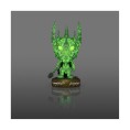 Funko Pop! Premium: The Lord of The Rings - Sauron (Glows in The Dark) #2161 Vinyl Figure