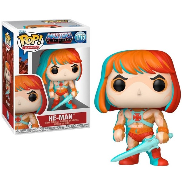 Funko Bitty Pop! Deluxe: Disney Monsters - Sulley with Boo Vinyl Figures