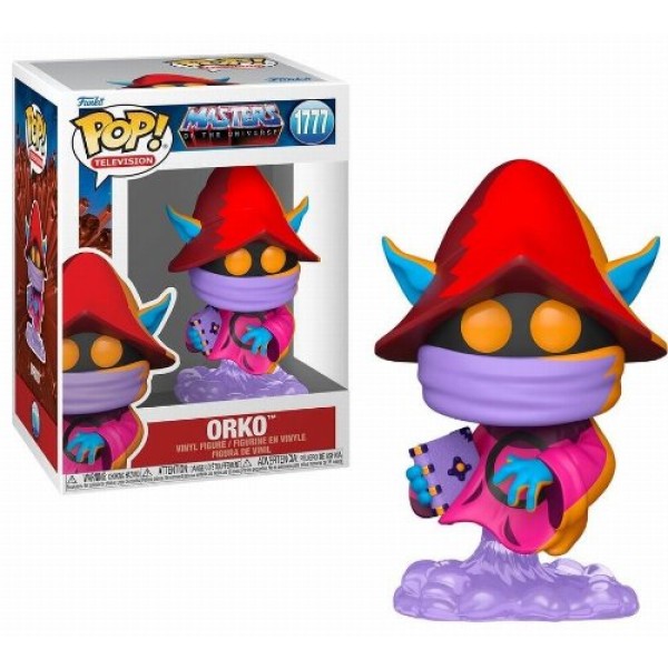 Funko Bitty Pop! Deluxe: Disney Moana - Moana (with Ship) Vinyl Figure