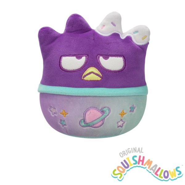 Squishmallows Hello Kitty Dreamland Badtz-Maru 20 cm