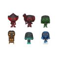 Funko Pop! Mystery: WB Horror (Blind Box/Random) Vinyl Figure