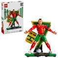 LEGO Editions: Cristiano Ronaldo – Football Legend (43016)