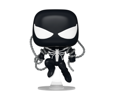 Funko Pop! Marvel: Venom Comics - Symbiote SM w/Chains Vinyl Figure