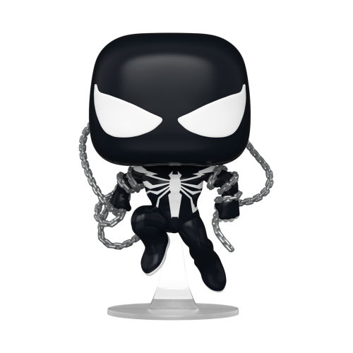 Funko Pop! Marvel: Venom Comics - Symbiote SM w/Chains Vinyl Figure