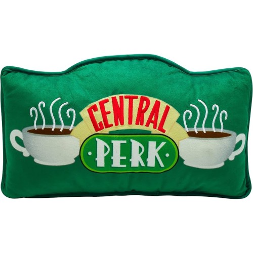 Abysse Friends - Central Perk Cushion (ABYPEL046)
