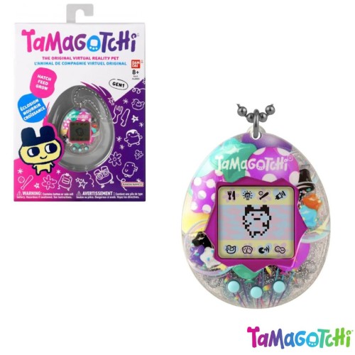 Bandai Tamagotchi Original - Pretty Party