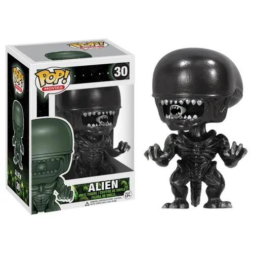 Funko Pop! Movies: Alien #30 Vinyl Figure